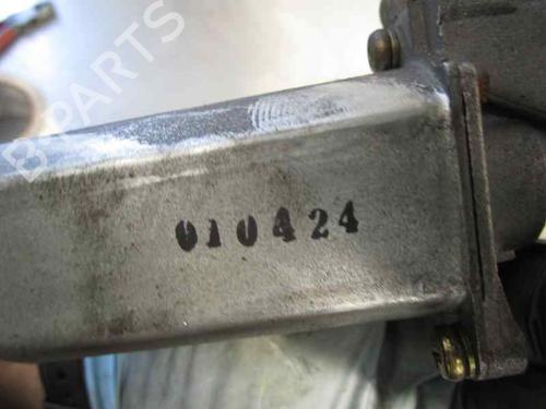 Rear wiper motor KIA CARNIVAL I (UP) 2.9 TDi | BP2065490M102 