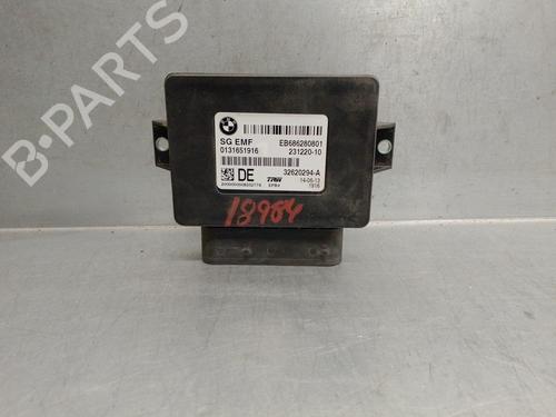 Used Electronic module BMW X3 (F25) [2010-2017]  15847031