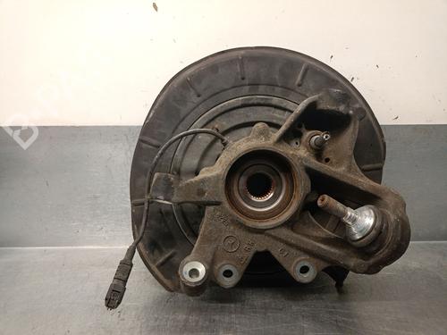 Used Right rear steering knuckle MERCEDES-BENZ R-CLASS (W251, V251) R 350 4-matic (251.065, 251.165) (272 hp) 21840541