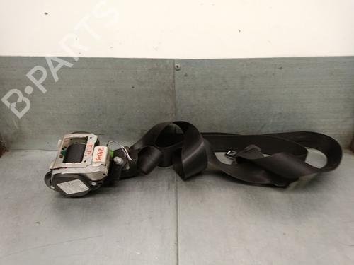Front right seatbelt VW CRAFTER 30-50 Platform/Chassis (2F_) 2.5 TDI | BP31829285I25