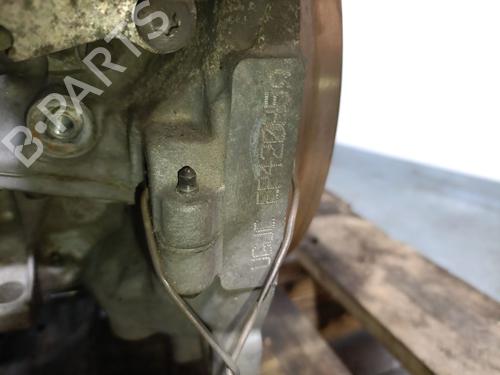 Engine FORD FIESTA VI (CB1, CCN) 1.5 TDCi | BP39503109M1  - Image 14