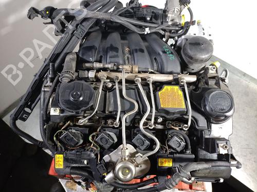 Engine BMW 1 Convertible (E88) 118 i | BP38704019M1 - Image 5