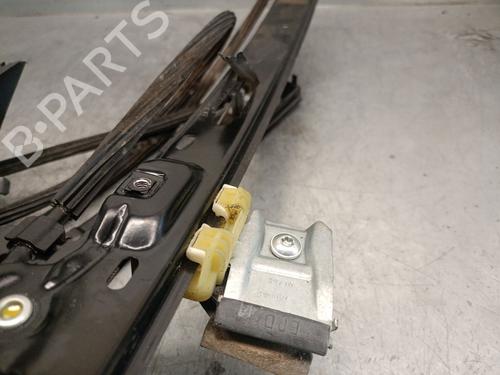 Front left window mechanism SEAT IBIZA IV (6J5, 6P1) 1.2 TSI | BP27442099C22 