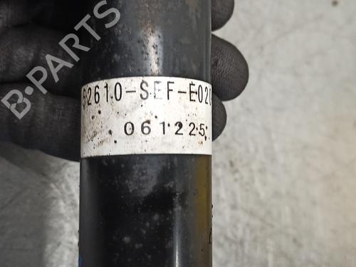 Right rear shock absorber HONDA ACCORD VII (CL, CN) 2.2 i-CTDi (CN1) | BP16027039M19 