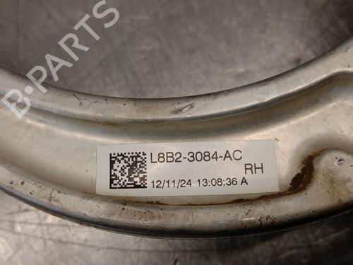 Right front suspension arm LAND ROVER DEFENDER Station Wagon (L663) D250 MHEV 4x4 | BP30686746M13