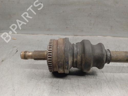 Right rear driveshaft MERCEDES-BENZ S-CLASS (W220) S 500 (220.075, 220.175, 220.875) | BP28211528M41 