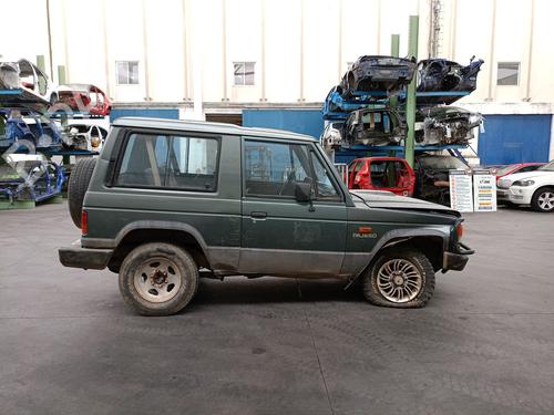 Front differential MITSUBISHI PAJERO I Canvas Top (L04_G) 2.5 TD (L044G, L049G) | BP32023324M23 