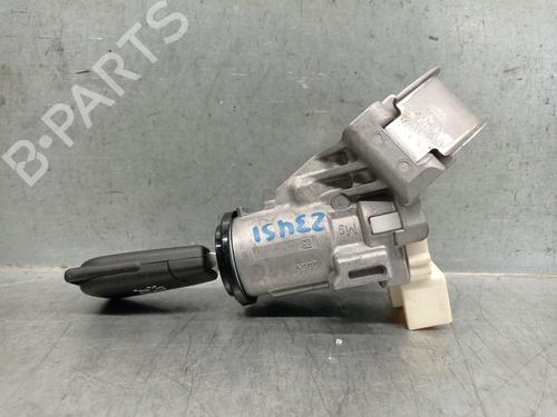 Used Ignition barrel PEUGEOT 108 1.0 VTi 72 (72 hp) 28513931