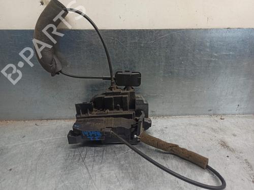 Used Rear left lock RENAULT MEGANE III Grandtour (KZ0/1) 1.5 dCi (KZ1M, KZ1W, KZ0R) (106 hp) 9207630