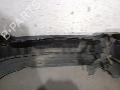 Rear bumper VW GOLF IV (1J1) 1.9 TDI | BP27541071C8 