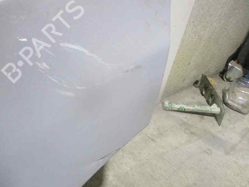 Left rear door NISSAN QASHQAI / QASHQAI +2 I (J10, NJ10, JJ10E)  | BP2564340C4 
