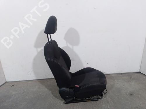 Left front seat PEUGEOT 208 I (CA_, CC_) 1.6 BlueHDi 100 | BP29268500C15 