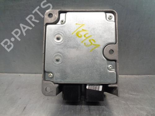 ECU airbags CHRYSLER VOYAGER IV (RG, RS) 2.8 CRD | BP10777840M53 