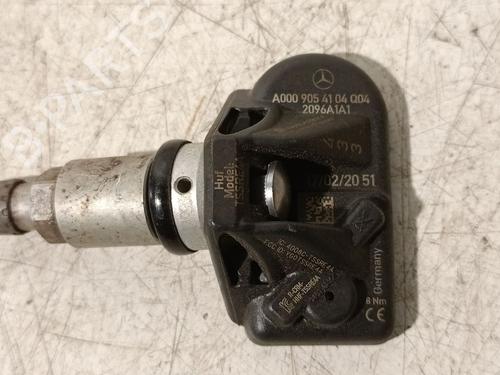 Electronic sensor MERCEDES-BENZ CLA Shooting Brake (X118) CLA 200 (118.687) | BP25238319M84