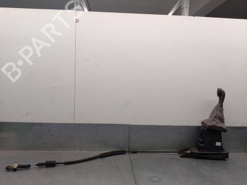 Palanca de cambios RENAULT ESPACE IV (JK0/1_) 3.5 V6 (JK00, JK0F, JK0P, JK0S, JK0W) (241 hp) 31653485