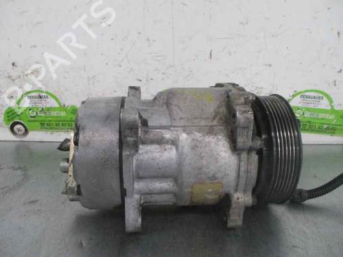 Used AC compressor CITROËN XSARA (N1) 1.9 D (68 hp) 2049633
