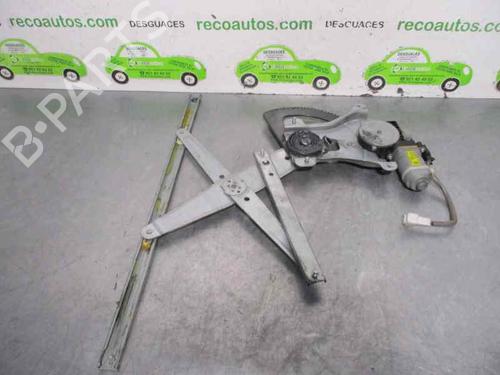 Front right window mechanism CHEVROLET AVEO / KALOS Hatchback (T250, T255)  | BP2820092C23 