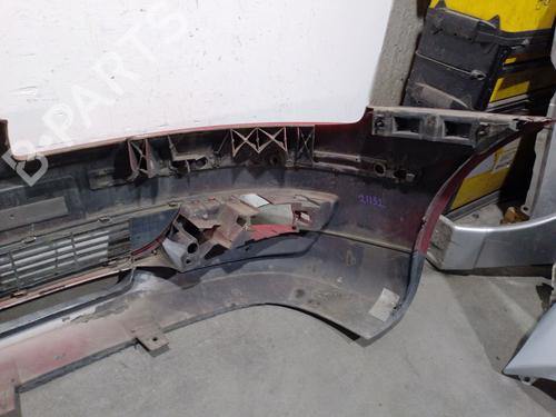 Pare-chocs avant SEAT LEON (1M1) 1.6 16 V | BP19641801C7 