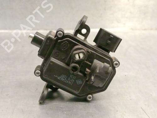Brændstofdæksel aktuator SMART FORFOUR Hatchback (453) electric drive / EQ (453.091) (56 hp) 26667309