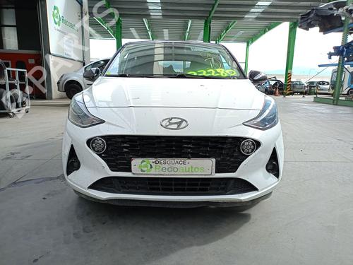Left front indicator HYUNDAI i10 III (AC3, AI3) 1.2 MPi | BP25239612C32 - Image 11