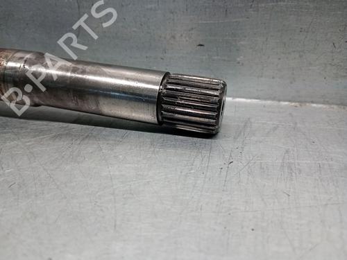 Right front driveshaft PEUGEOT 308 II (LB_, LP_, LW_, LH_, L3_) 1.2 THP 130 | BP30909532M39 