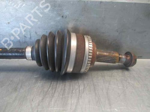 Right front driveshaft TOYOTA AVENSIS (_T22_) 1.6 VVT-i (ZZT220_, ZZT220R) | BP5273780M39 