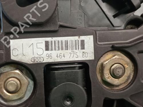Alternator CITROËN XSARA PICASSO (N68) 2.0 HDi | BP26941760M7 