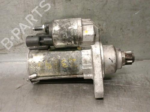 Used Starter VW JETTA III (1K2) 1.4 TSI (122 hp) 30733823