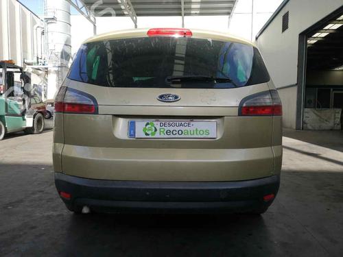 Right sun visor FORD S-MAX (WA6) 2.0 TDCi | BP10085428I2 - Image 6