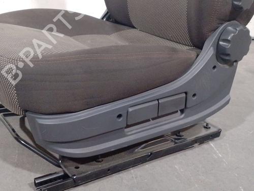 Left front seat PEUGEOT BOXER Van 2.2 BlueHDi 140 | BP36643372C15 - Image 8