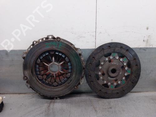 Other CITROËN C4 Picasso I MPV (UD_) 2.0 HDi 150 | BP25808134O1 