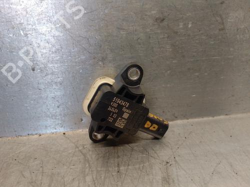 Used Electronic module Electronic module 14331261 14331261