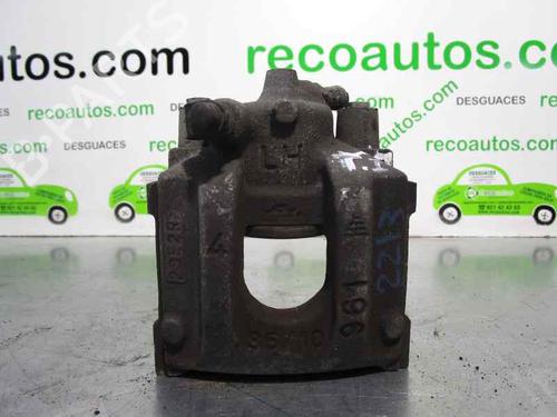 Used Left rear brake caliper ROVER 75 (RJ) 2.0 CDT (115 hp) 11613596