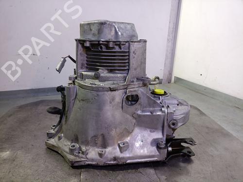 Gearbox CITROËN C4 CACTUS 1.6 BlueHDi 100 | BP29146781M3 