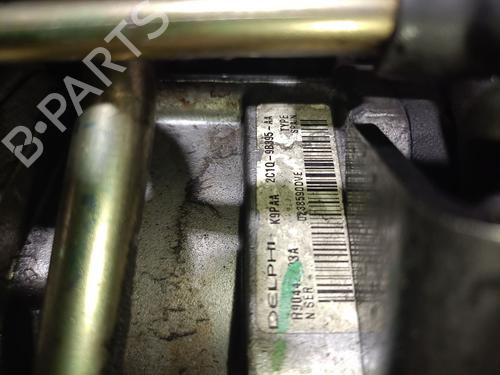 Engine FORD MONDEO III (B5Y) 2.0 TDCi | BP37640662M1 - Image 5