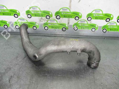 Pipe MERCEDES-BENZ M-CLASS (W163) ML 400 CDI (163.128) | BP21019032M125