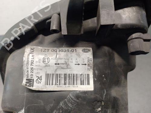 Left headlight OPEL INSIGNIA A (G09) 2.0 CDTI (68) | BP34341719C28  - Image 9