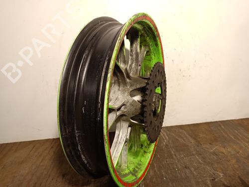 Rim DERBI GPR GPR 125 (GS1) | BP34194690C45 - Image 6