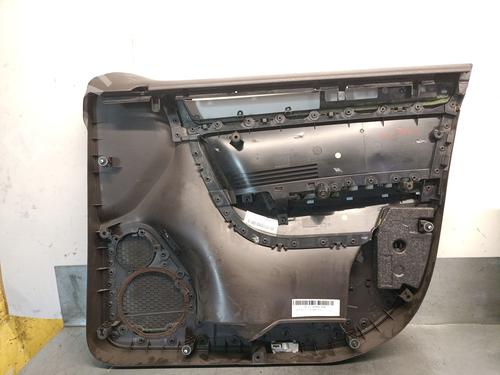 Front left panel VW TOUAREG (7P5, 7P6) 3.0 V6 TDI | BP28116006C58 