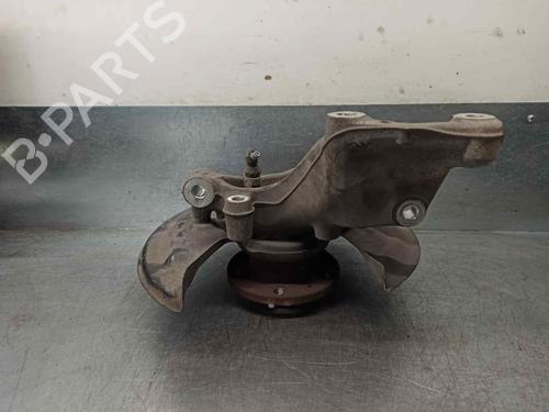 Right rear steering knuckle SKODA SUPERB III (3V3) 2.0 TDI | BP10234569M28 