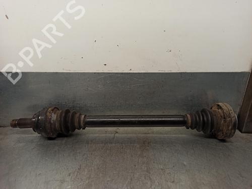 Used Left rear driveshaft BMW 5 (E60) 525 d (163 hp) 15404328