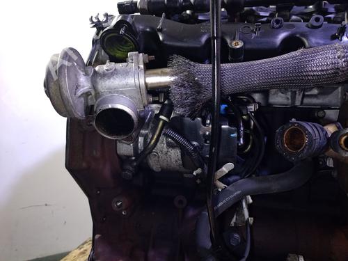 Engine FORD MONDEO III (B5Y) 2.0 TDCi | BP29393940M1 