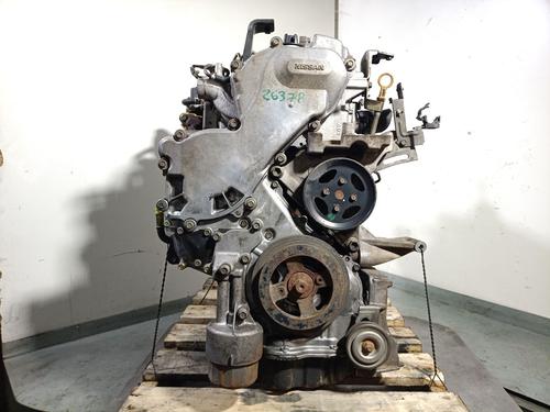 Used Engine Engine 39472194 39472194