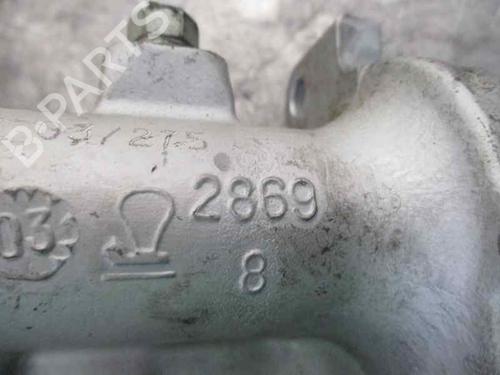 Brake master cylinder VOLVO 460 (464) 2.0 | BP4393449M77 
