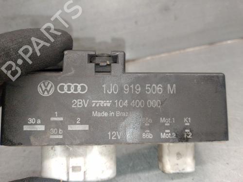 Electronic module SEAT IBIZA III (6L1) 1.9 SDI | BP24263572M83 