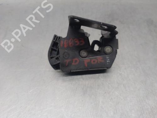 Tailgate lock VOLVO XC90 I (275) D5 AWD | BP15981693C101 