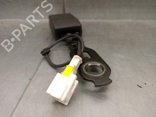 Seat buckle OPEL VIVARO C Van (K0) 2.0 | BP36996615I32 - Image 4