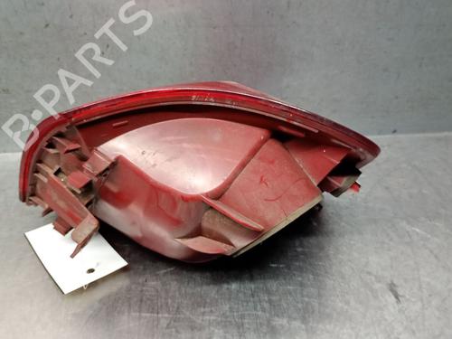 Left taillight VW PASSAT B6 Variant (3C5) 2.0 TDI 16V | BP32853127C34 - Image 4