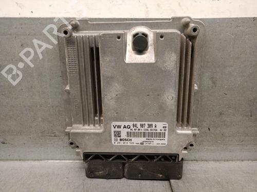 Used Engine control unit (ECU) Engine control unit (ECU) AUDI A3 Limousine (8VS, 8VM) 2.0 TDI (150 hp) 34580586 34580586