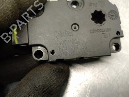 Heater blower motor MERCEDES-BENZ C-CLASS (W205) C 200 (205.042) | BP14936855M62
